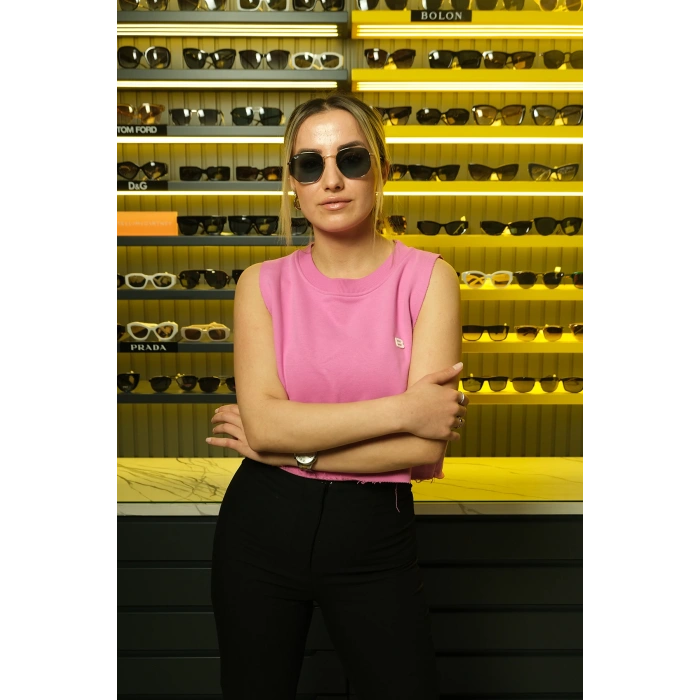 Rayban Unisex Güneş Gözlüğü 0RB3548N-91233M