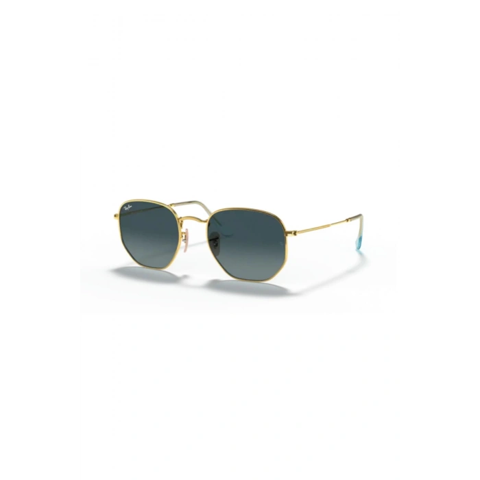 Rayban Unisex Güneş Gözlüğü 0RB3548N-91233M