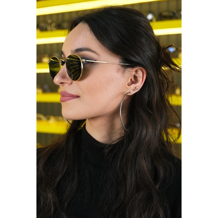 Rayban Unisex Güneş Gözlüğü RB344-001