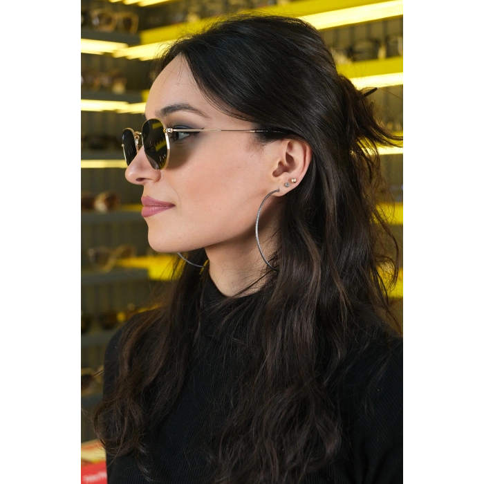 Rayban Unisex Güneş Gözlüğü 0RB3548N-001-54