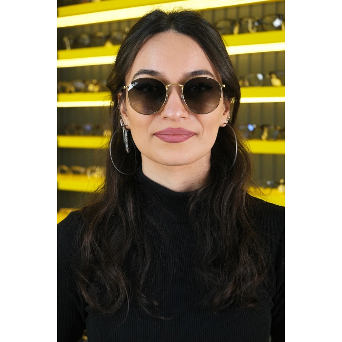 Rayban Unisex Güneş Gözlüğü RB3447 001/71