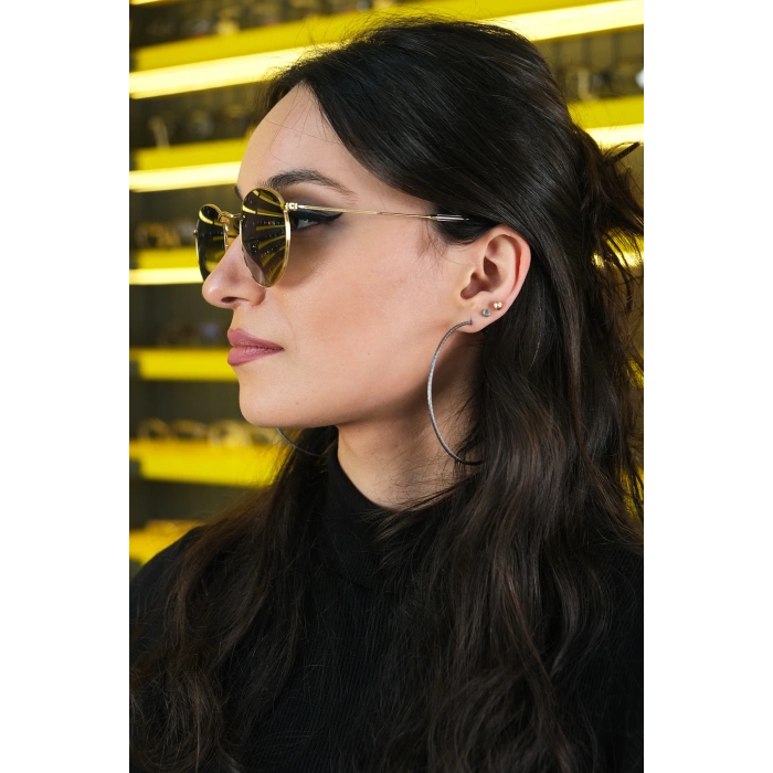 Rayban Unisex Güneş Gözlüğü RB3447 001/71