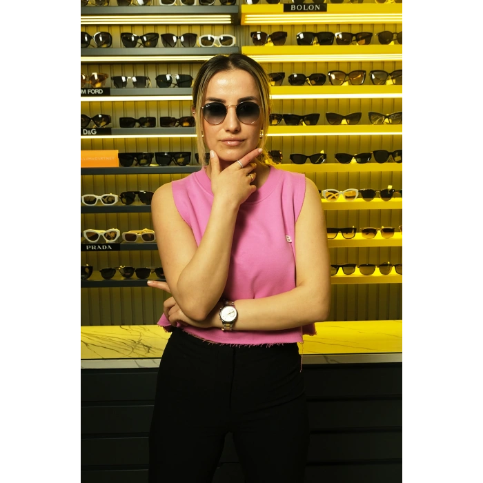 Rayban Unisex Güneş Gözlüğü RB3447N-001/3F 50