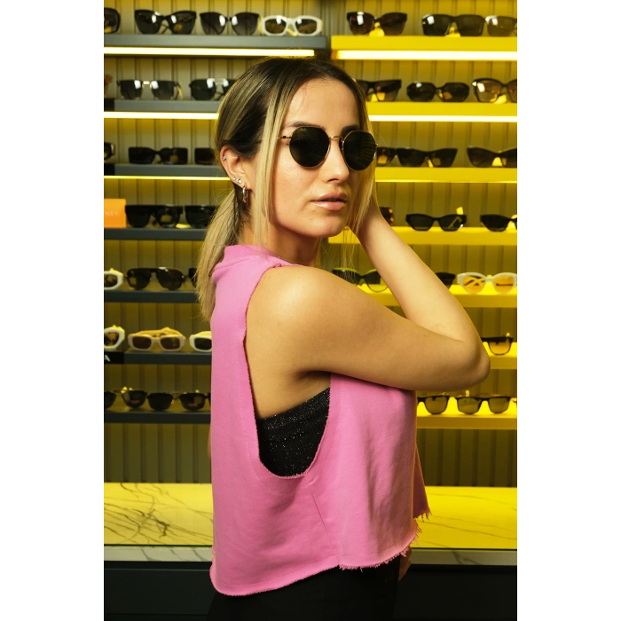 Rayban Unisex Güneş Gözlüğü RB3565-919631 53