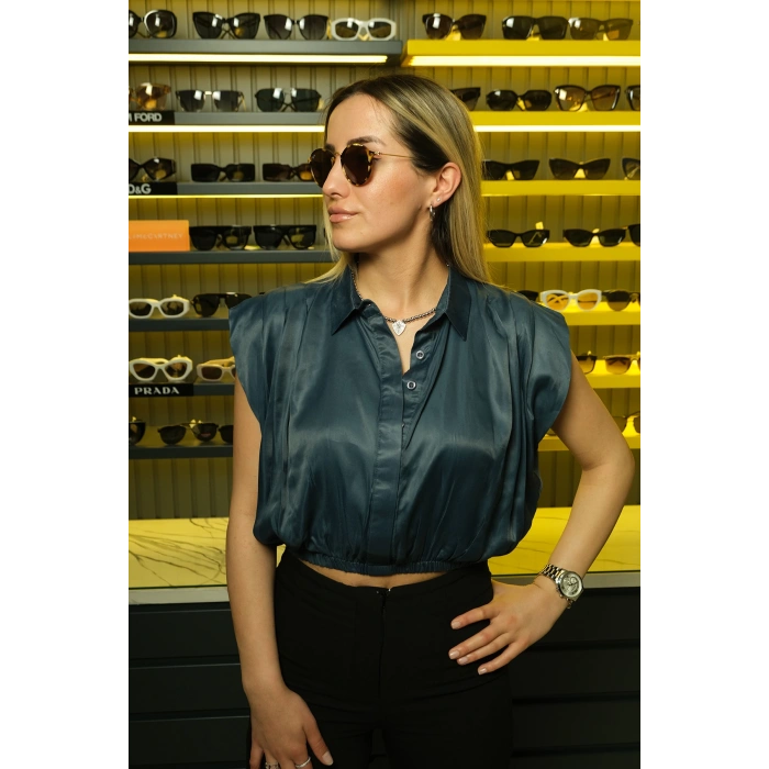 Rayban Unisex Güneş Gözlüğü 0RB2447-1160