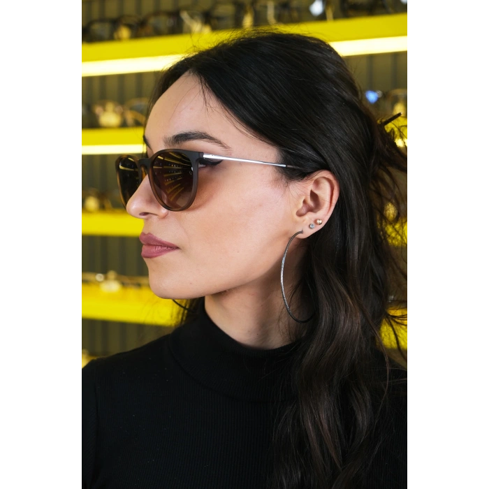 Rayban Unisex Güneş Gözlüğü RB4171-865/13