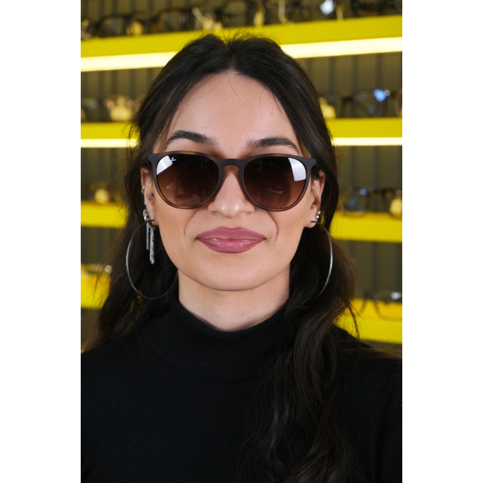 Rayban Unisex Güneş Gözlüğü RB4171-865/13