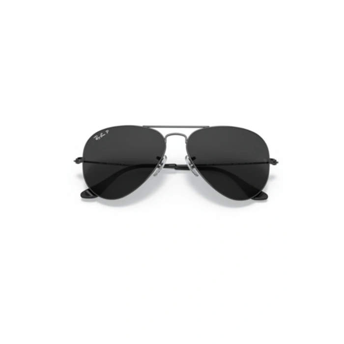 Rayban Unisex Güneş Gözlüğü RB3025-002/48 58