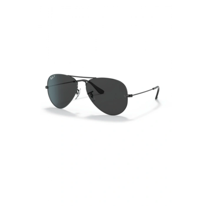 Rayban Unisex Güneş Gözlüğü RB3025-002/48 58