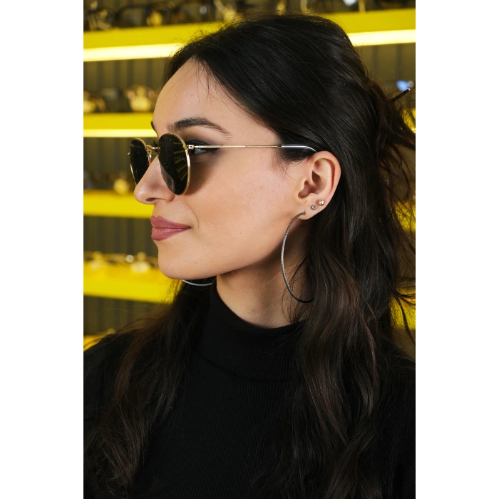 Rayban Unisex Güneş Gözlüğü RB3447N 001 53