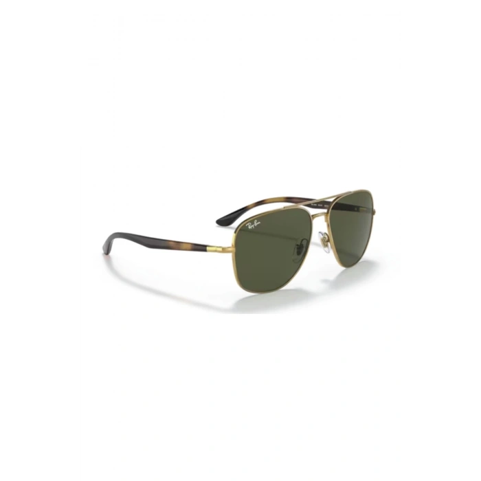 Rayban Unisex Güneş Gözlüğü RB3683-001/31