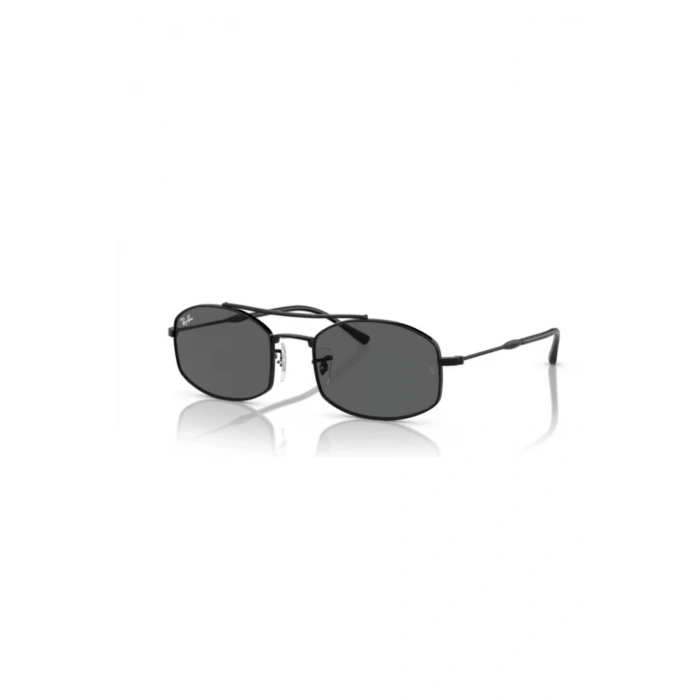Rayban Unisex Güneş Gözlüğü RB3719-002/B1