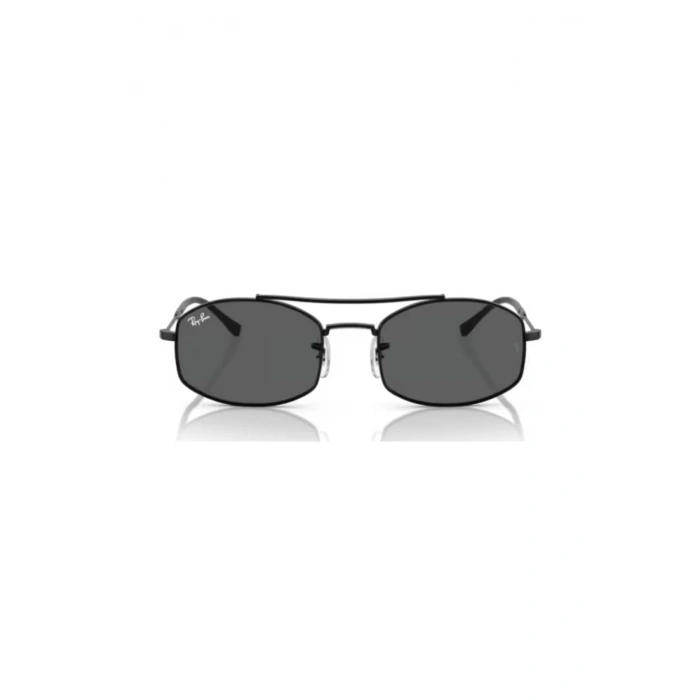 Rayban Unisex Güneş Gözlüğü RB3719-002/B1