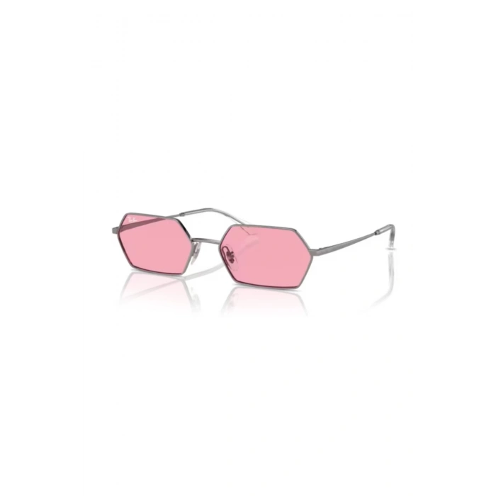 Rayban Unisex Güneş Gözlüğü RB3728-004/84