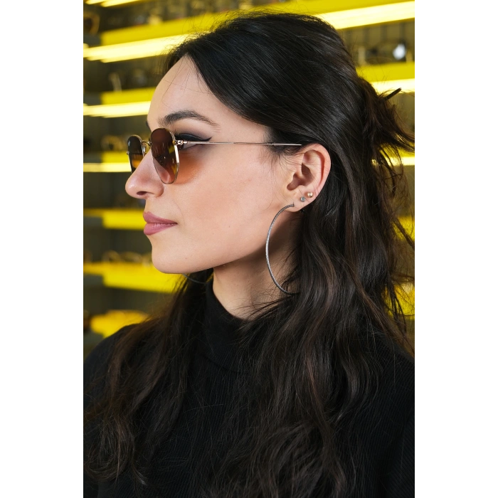 Rayban Unisex Güneş Gözlüğü 0RB3548N-9069A5