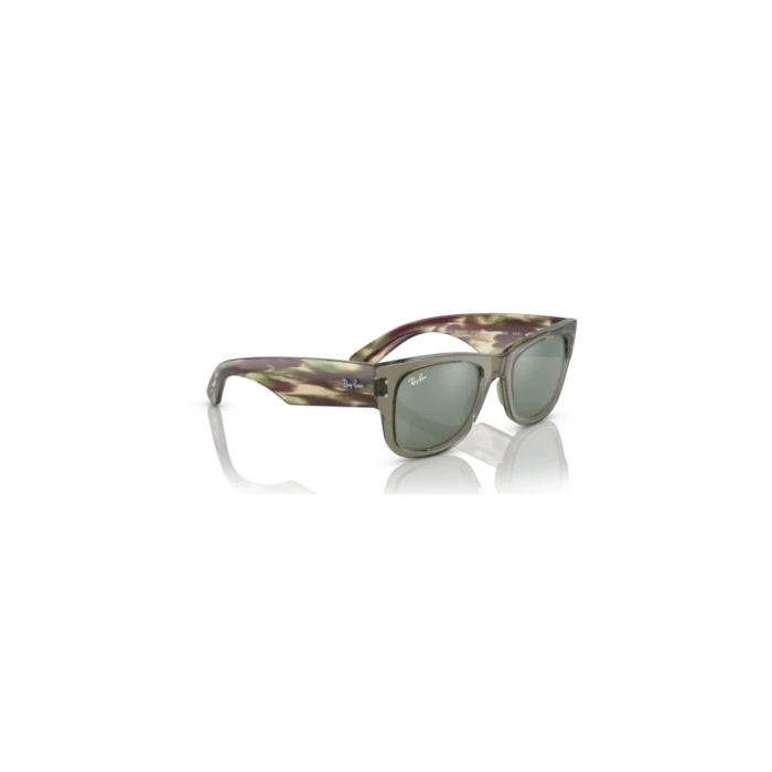 Rayban Unisex Güneş Gözlüğü Mega Wayfarer 0RB0840S-66355C