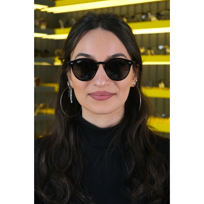 Rayban Unisex Güneş Gözlüğü 0RB2180-601/71
