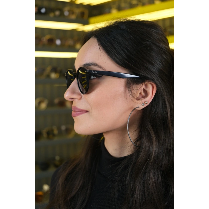 Rayban Unisex Güneş Gözlüğü 0RB2180-601/71