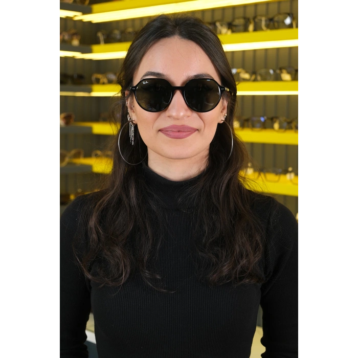 Rayban Unisex Güneş Gözlüğü 0RB2195-901/31