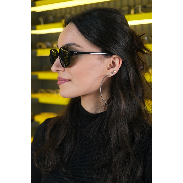 Rayban Unisex Güneş Gözlüğü 0RB2195-901/31