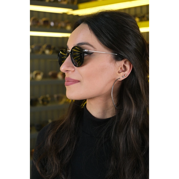 Rayban Unisex Güneş Gözlüğü 0RB2447-901