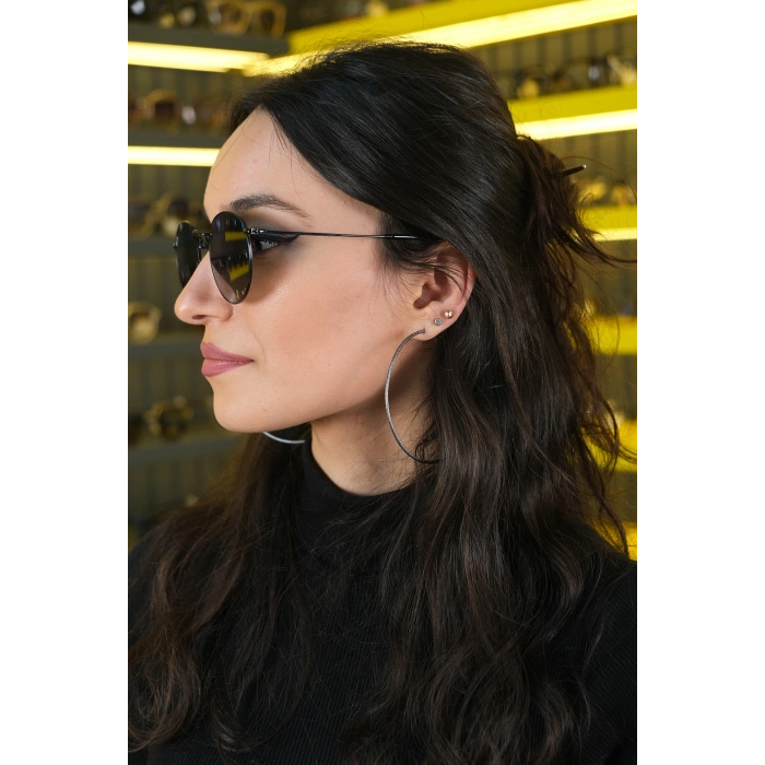 Rayban Unisex Güneş Gözlüğü RB3447N-002/71 53