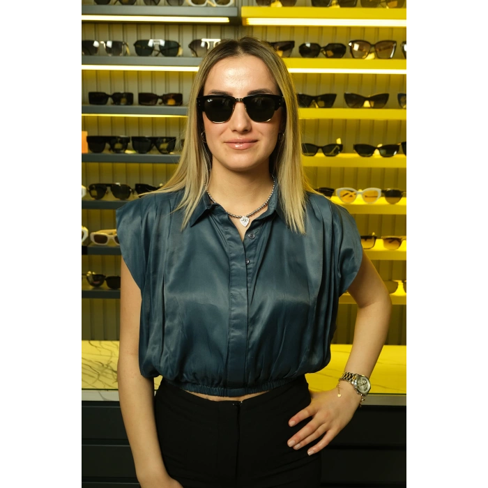 Rayban Unisex Güneş Gözlüğü RB0316S-901/31 53