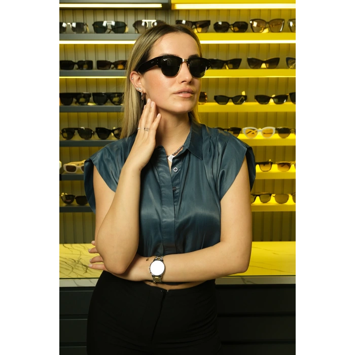 Rayban Unisex Güneş Gözlüğü RB0316S