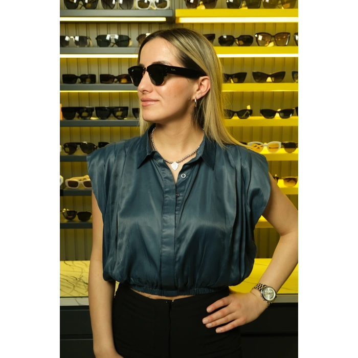 Rayban Unisex Güneş Gözlüğü RB0316S