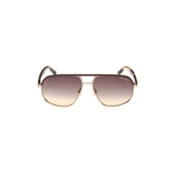 Tom Ford Unisex Güneş Gözlüğü FT1019-28F