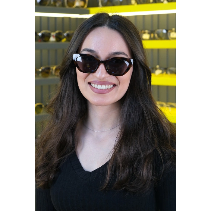 U.S Polo Kadın Güneş Gözlüğü USS0163-C2