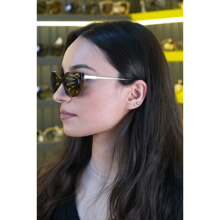 U.S Polo Kadın Güneş Gözlüğü USS0163-C2