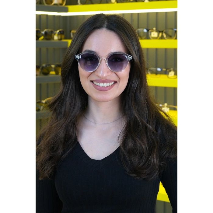 U.S Polo Kadın Güneş Gözlüğü USS0162-C2