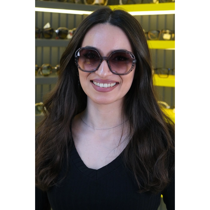 U.S Polo Kadın Güneş Gözlüğü USS0159-C1