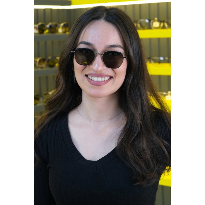 U.S Polo Unisex Güneş Gözlüğü USS0138-C3