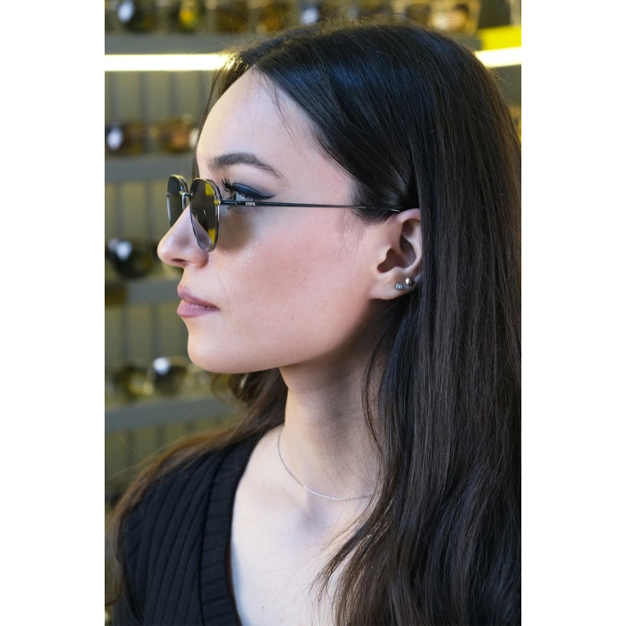 U.S Polo Unisex Güneş Gözlüğü USS0138-C3