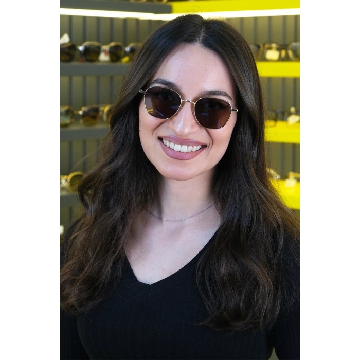 U.S Polo Unisex Güneş Gözlüğü USS0138-C1