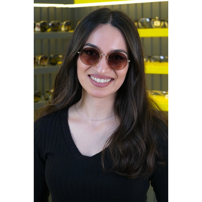 U.S Polo Unisex Güneş Gözlüğü USS0151-C1