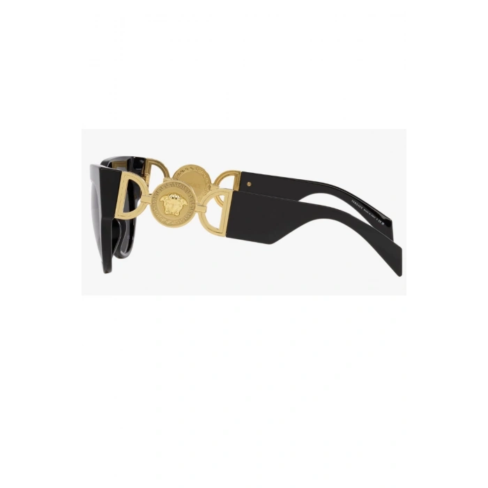 Versace Kadın Güneş Gözlüğü 0VE4440U GB1/87 56
