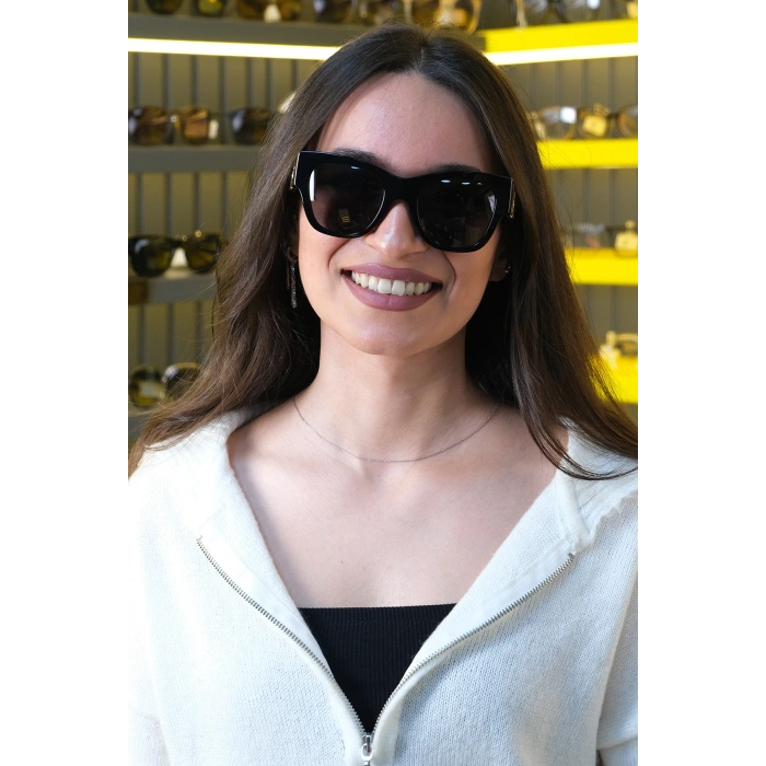 Versace Kadın Güneş Gözlüğü 0VE4415U-GB1/87