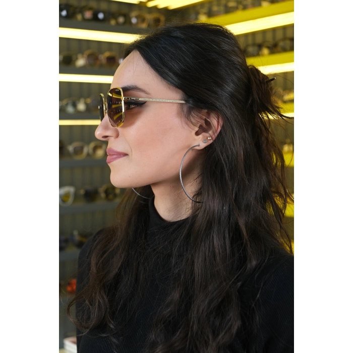 Vogue Kadın Güneş Gözlüğü 0VO4175SB-280/13