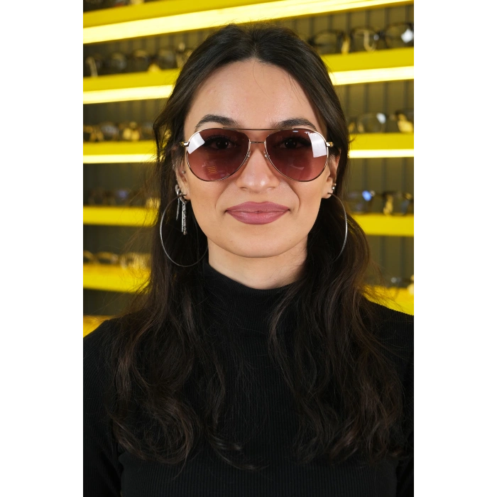 Vogue Kadın Güneş Gözlüğü VO3991SI