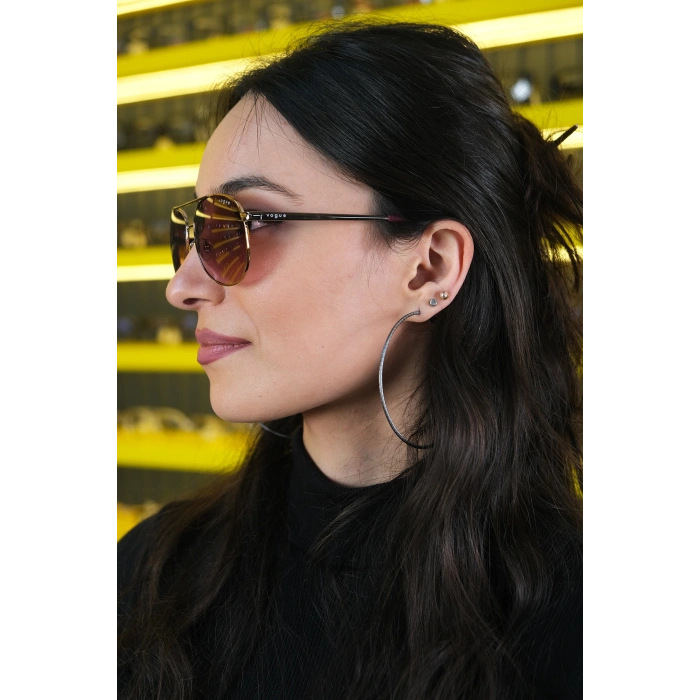 Vogue Kadın Güneş Gözlüğü VO3991SI