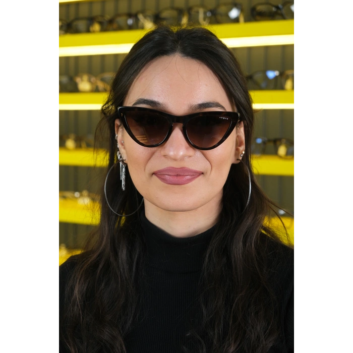 Vogue Kadın Güneş Gözlüğü 0VO5211SM-W65613