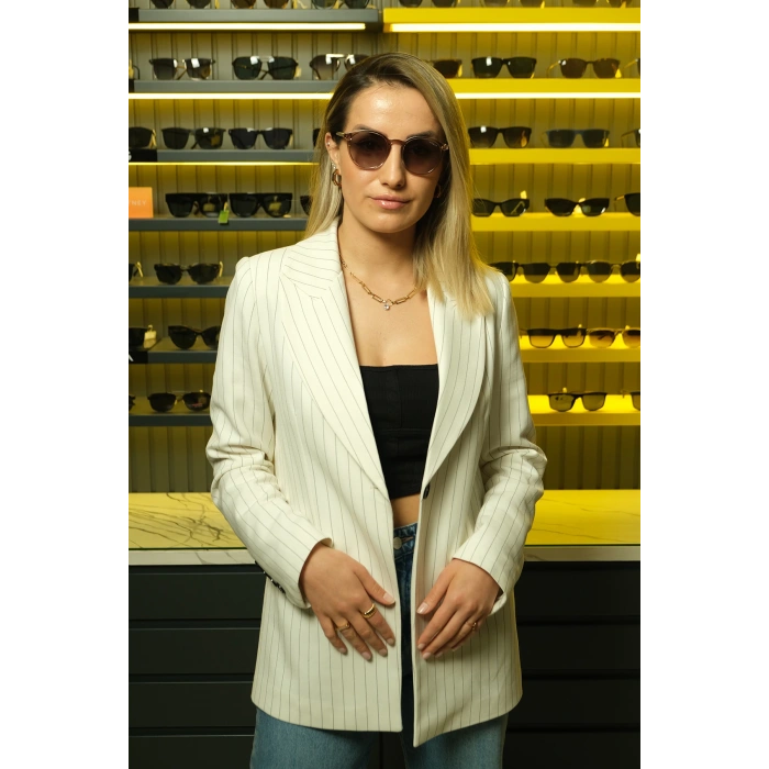 Vogue Kadın Güneş Gözlüğü 0VO5212S-284911