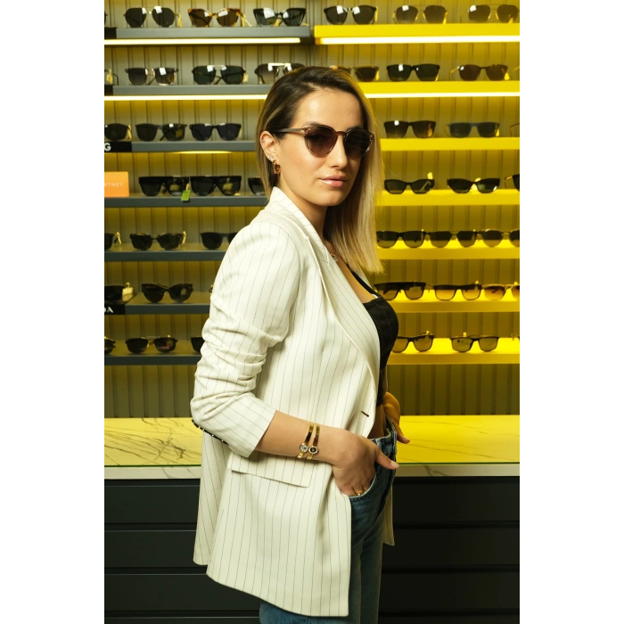 Vogue Kadın Güneş Gözlüğü 0VO5212S-284911