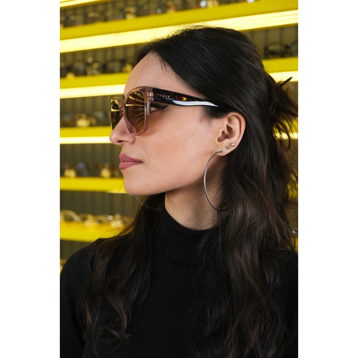 Vogue Kadın Güneş Gözlüğü 0VO5338S-282813
