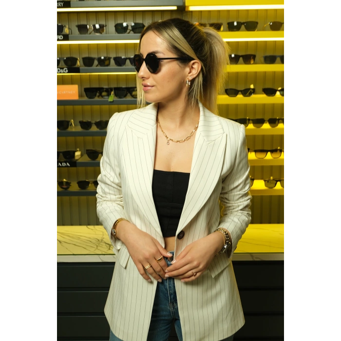 Vogue Kadın Güneş Gözlüğü 0VO5222S-W44/87