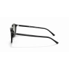 Ray-Ban Unisex Güneş Gözlüğü - Kare Siyah Kemik Çerçeve Yeşil Cam Polarize %100 UV Koruma 0RB2193