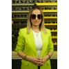 Bolon Kadın Güneş Gözlüğü BL7126-C60